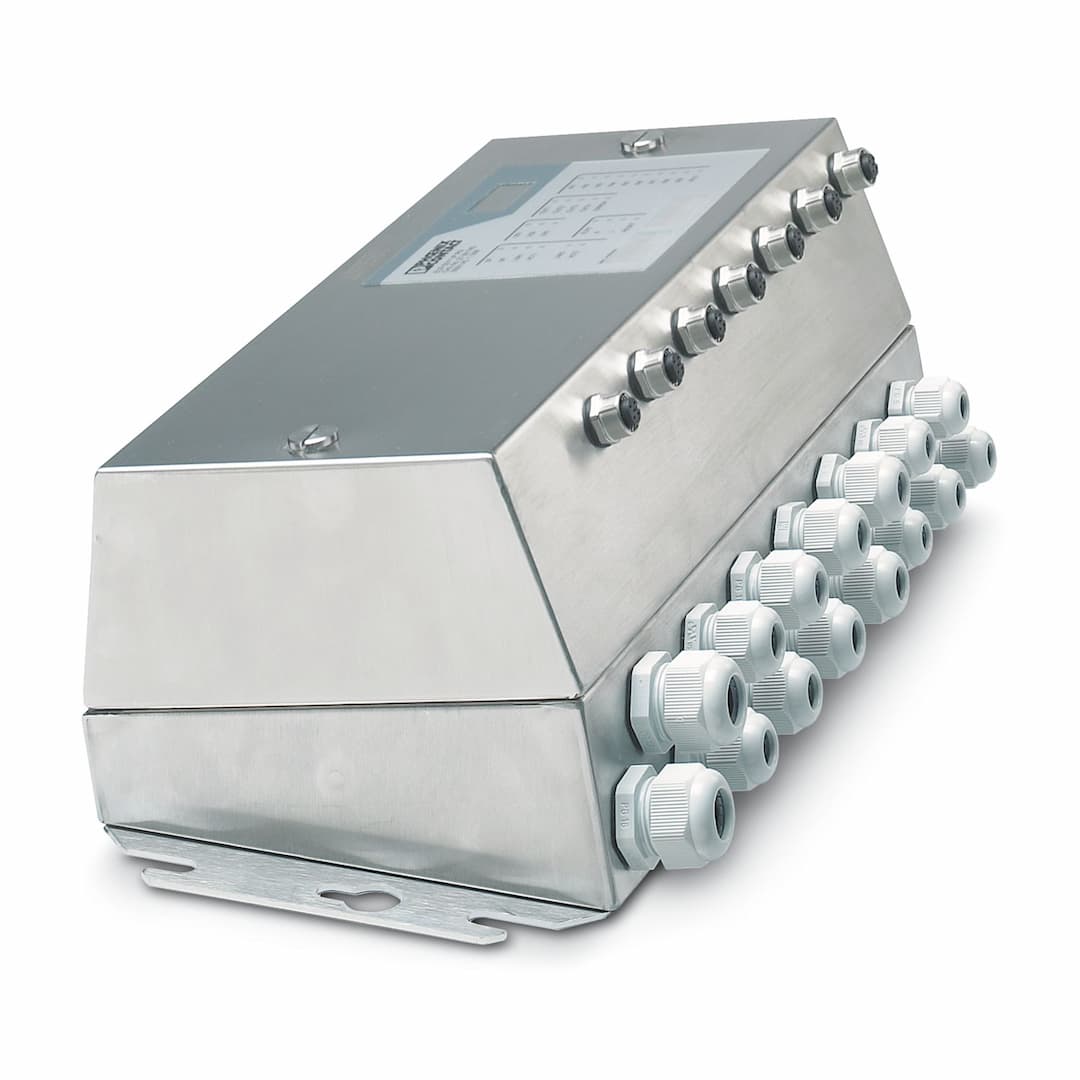 Phoenix Contact ELR 5011-2 IP PN