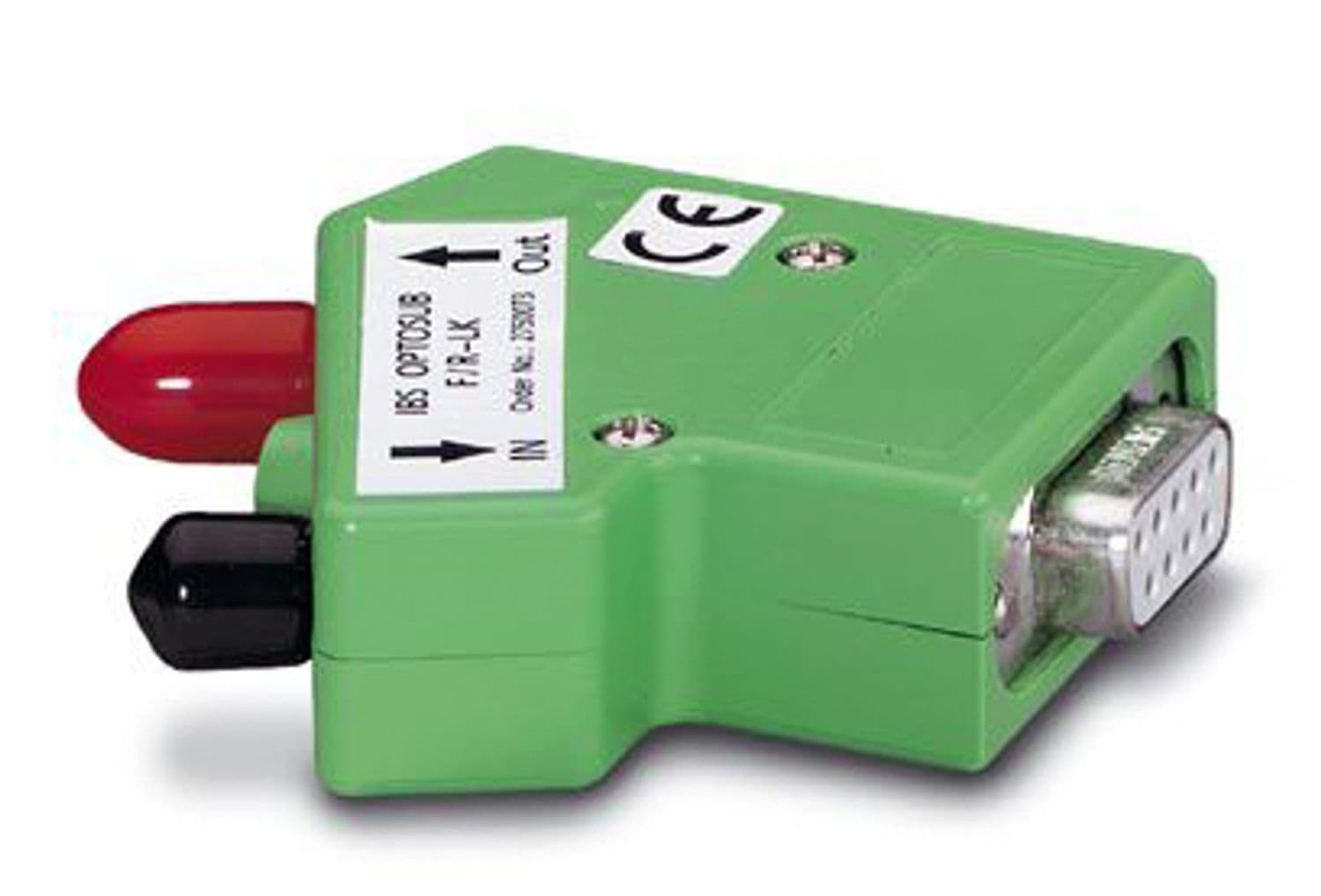 ibs optosub f/r-lk