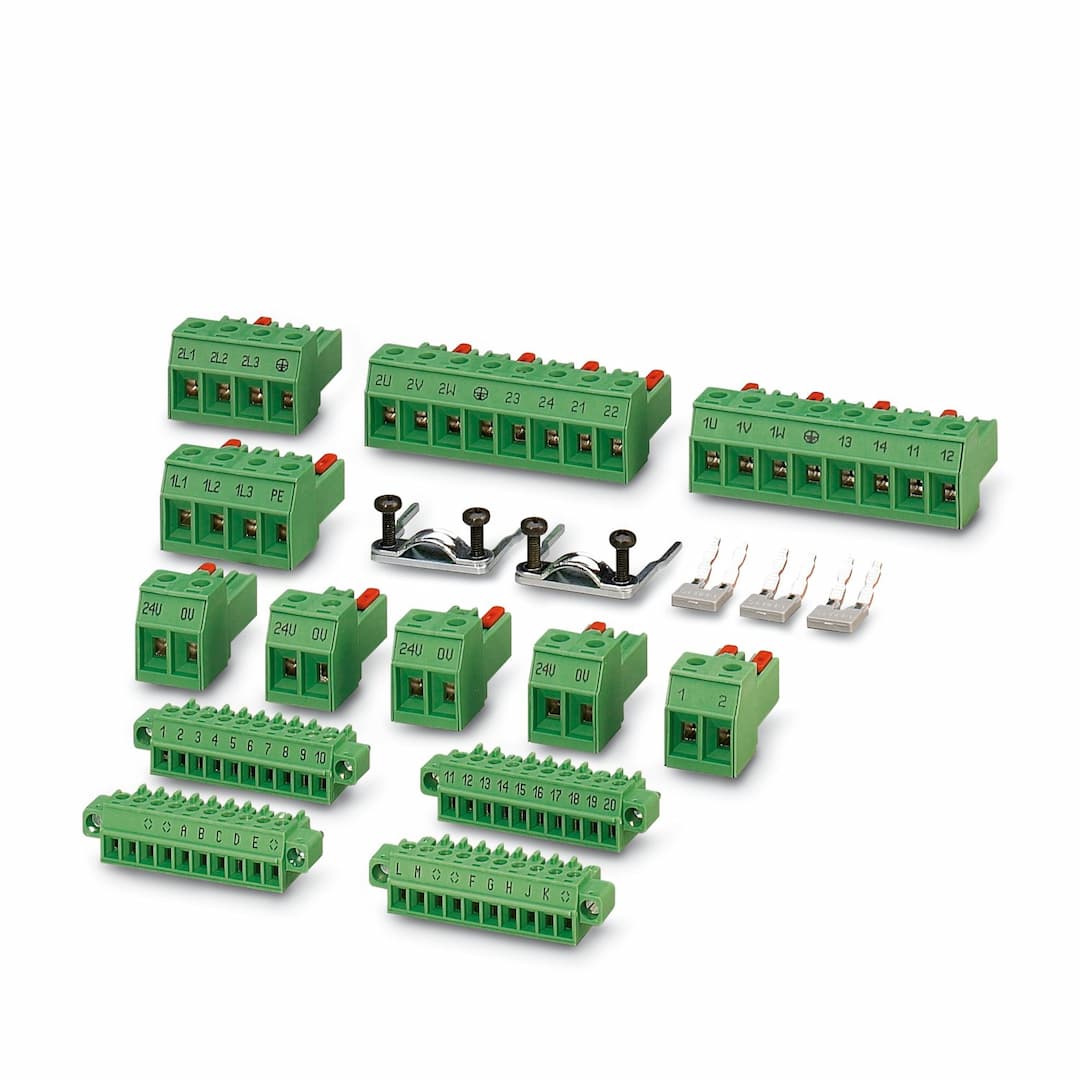 Phoenix Contact IBS MLR PLSET 2-8A-F