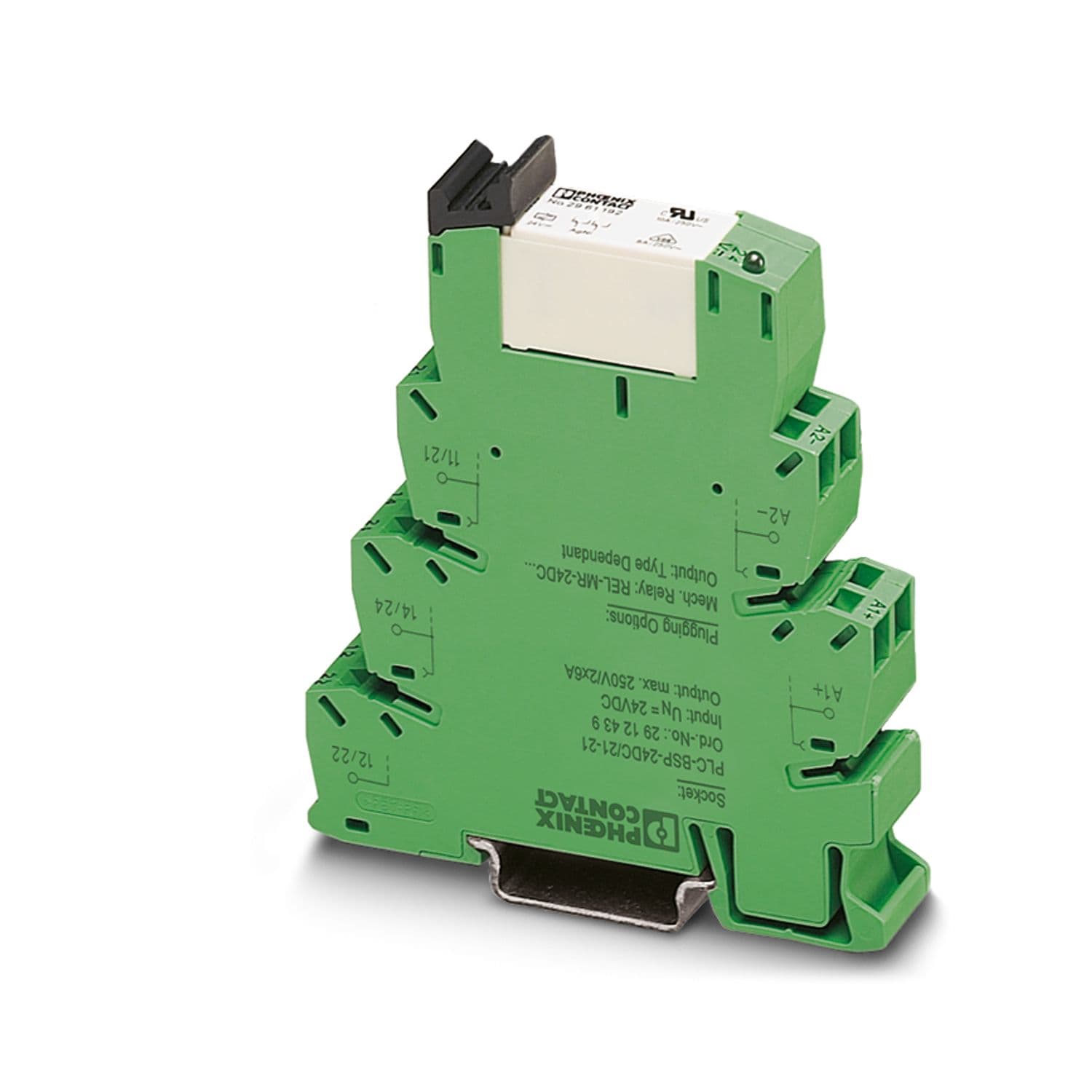 plc-rsp- 60dc/21-21