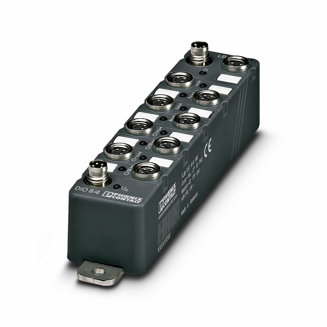 Phoenix Contact FLM DIO 8/4 M8-2MBD