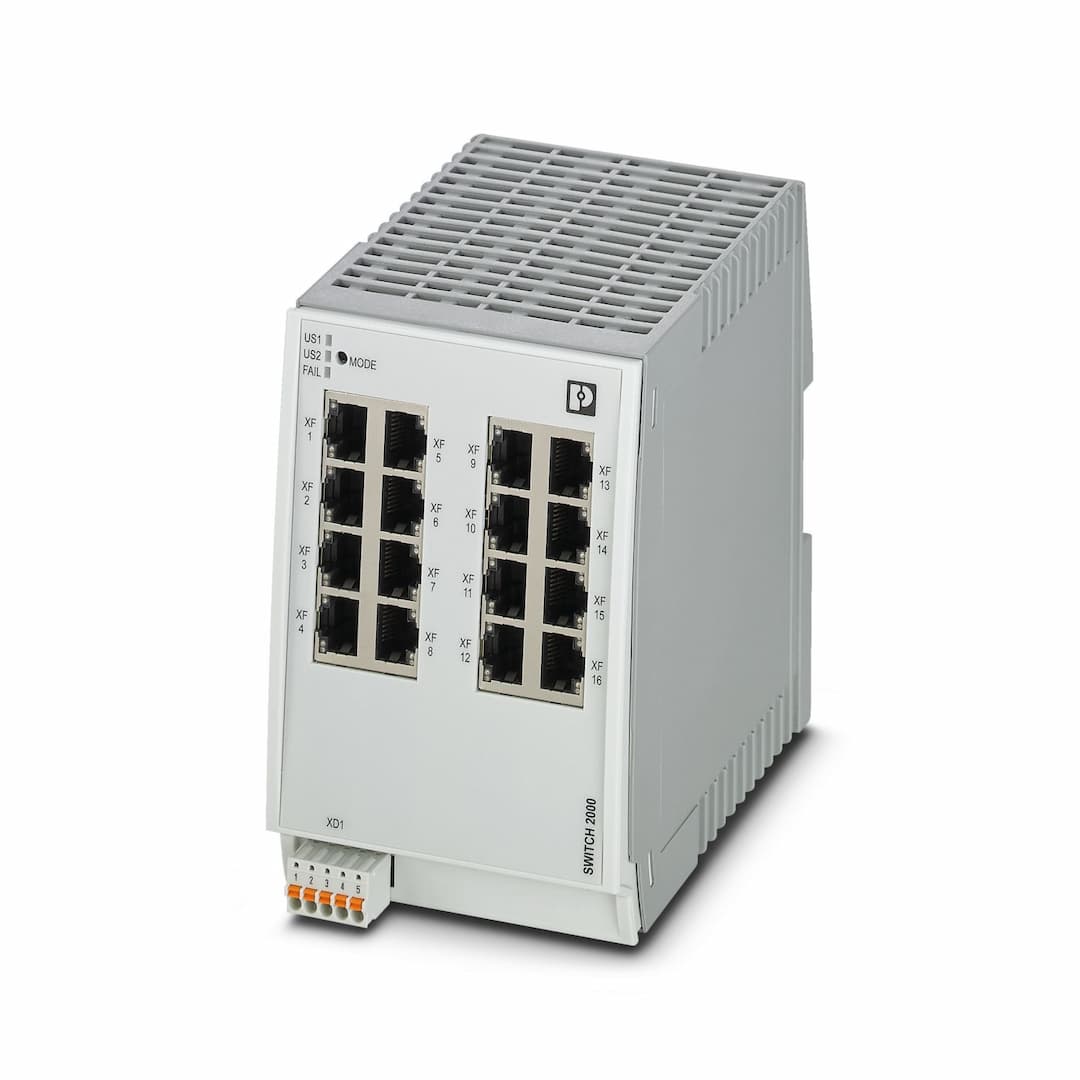 Phoenix Contact FL SWITCH 2216