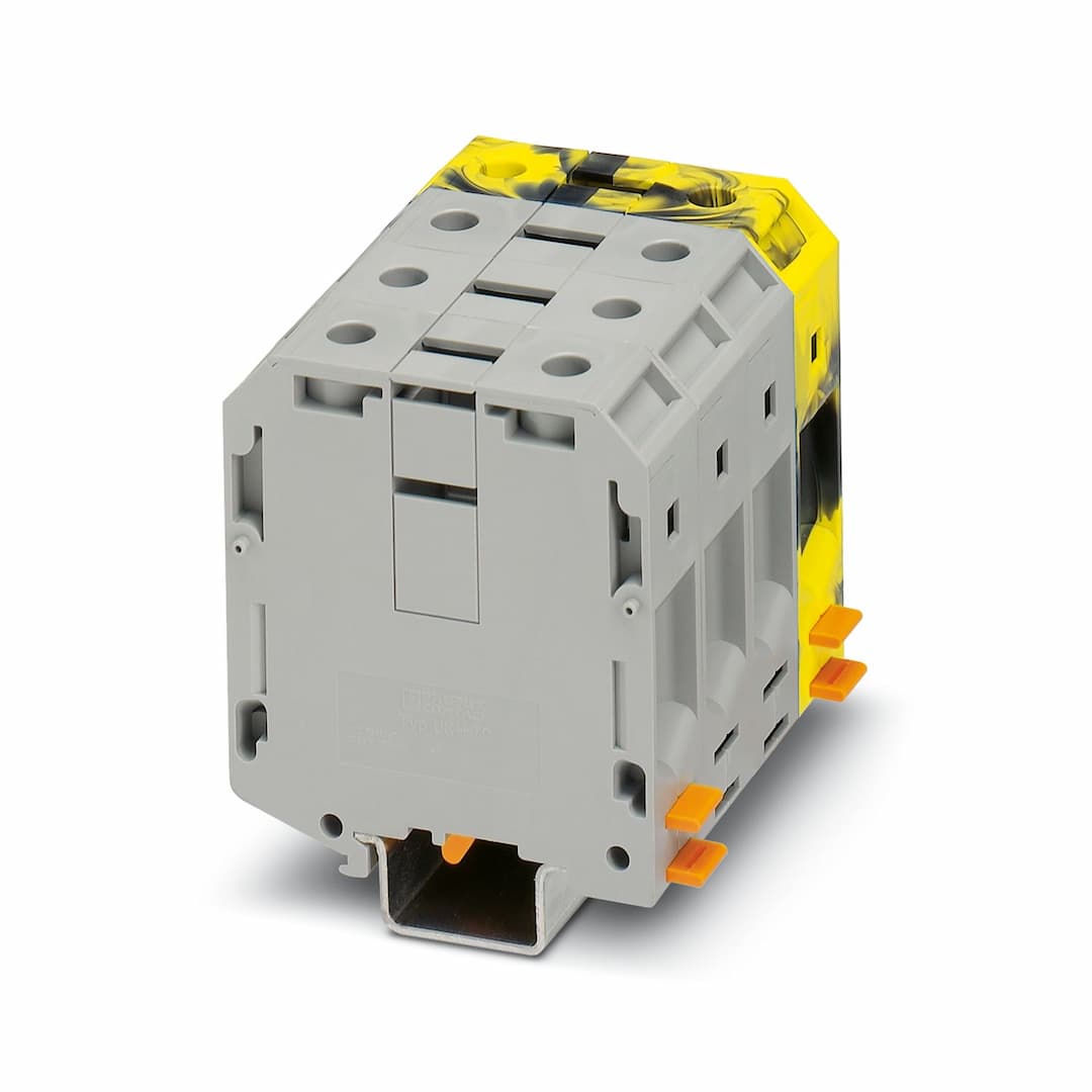 Phoenix Contact UKH 70-3L/FE