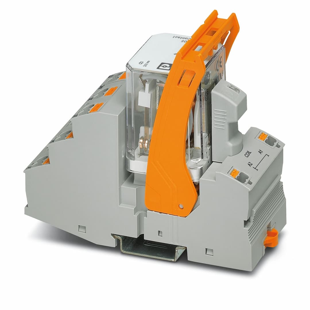 Phoenix Contact RIF-4-RPT-LDP-24DC/3X1