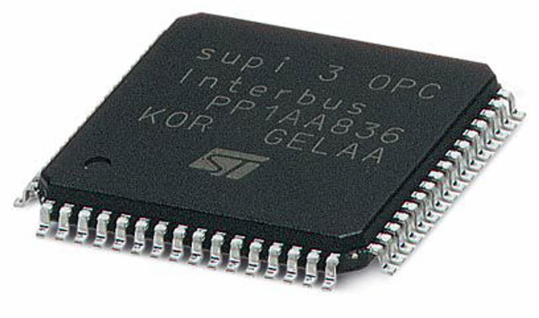 Phoenix Contact IBS SUPI 3 OPC
