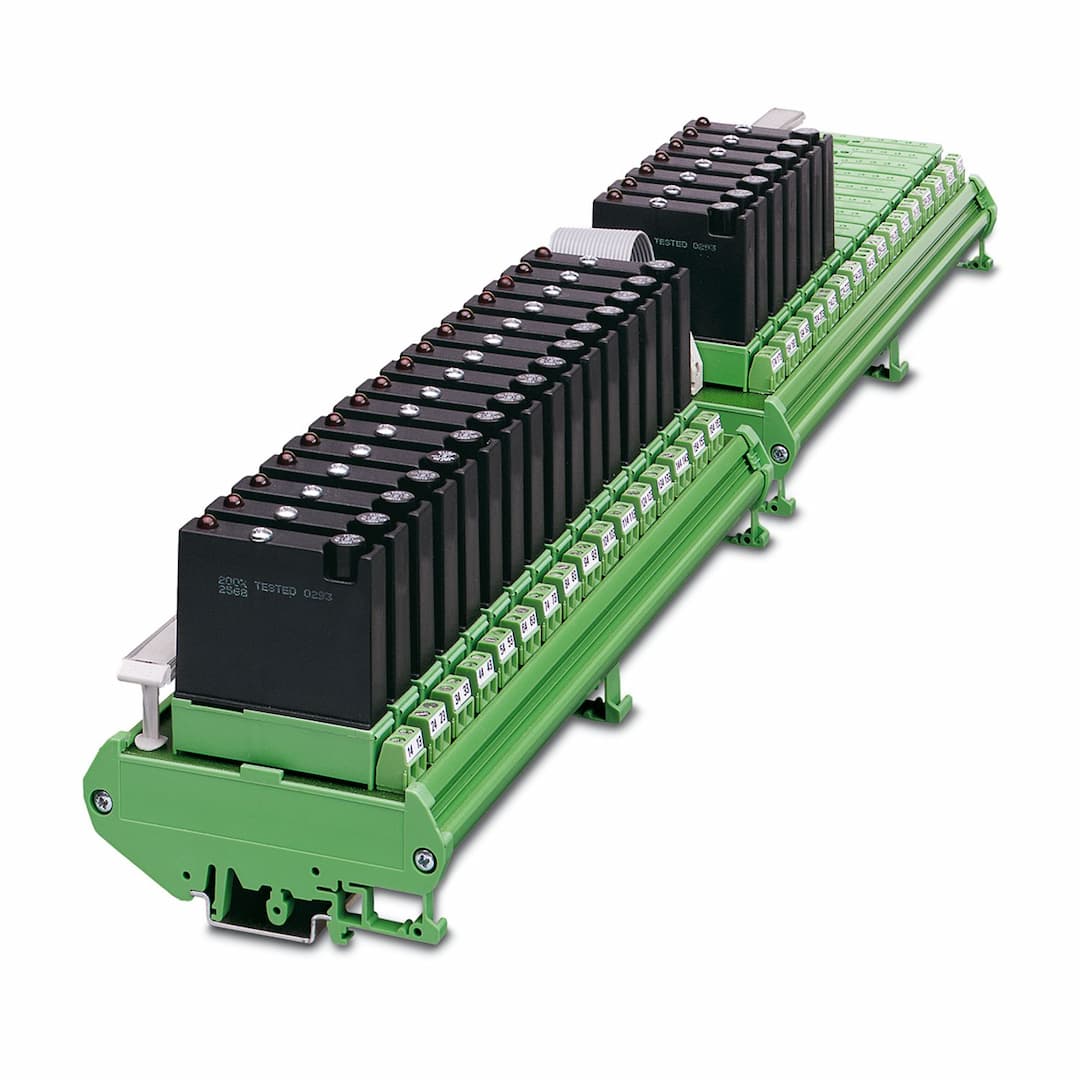 Phoenix Contact UMK-16 OM/AMSC/PLC