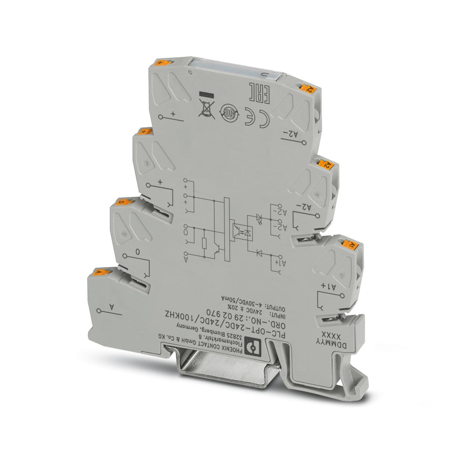 plc-opt- 24dc/24dc/100khz