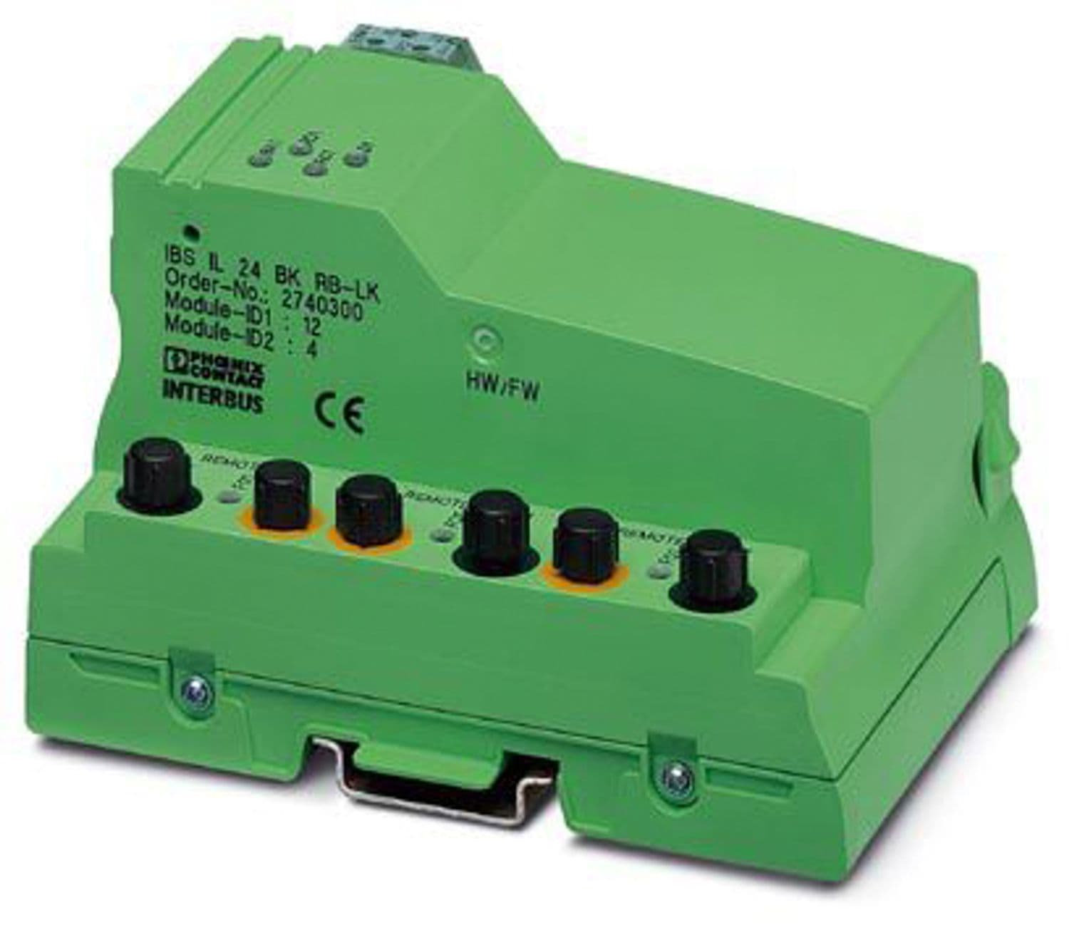 ibs il 24 bk rb-lk