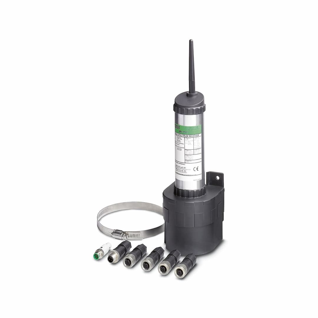 Phoenix Contact RAD-ISM-2400-PIPE-RX