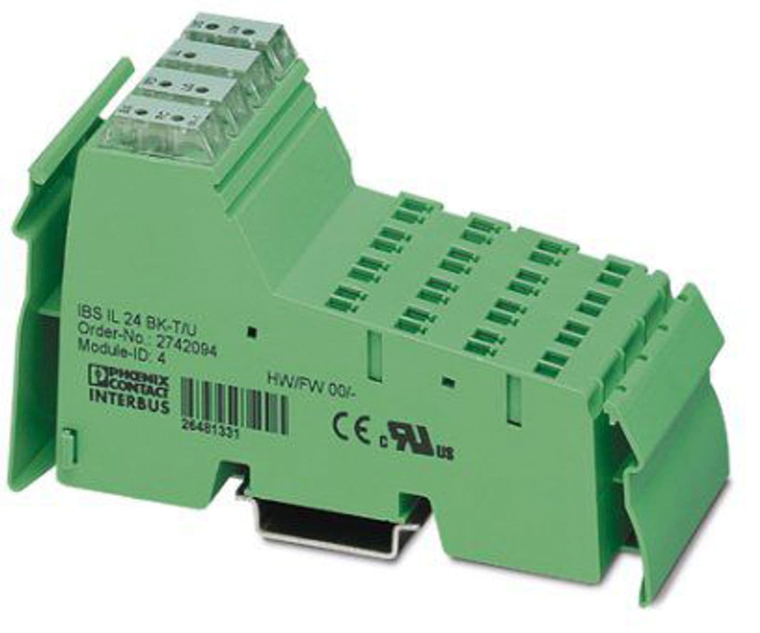 ibs il 24 bk-t/lc
