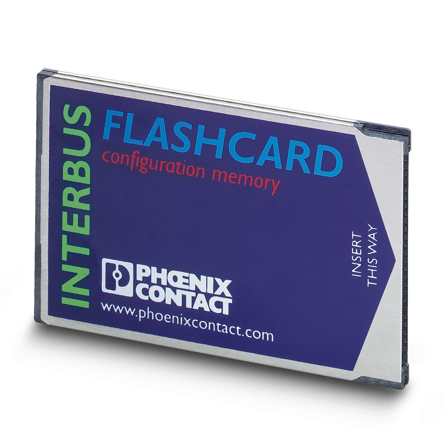ibs mc flash 2mb