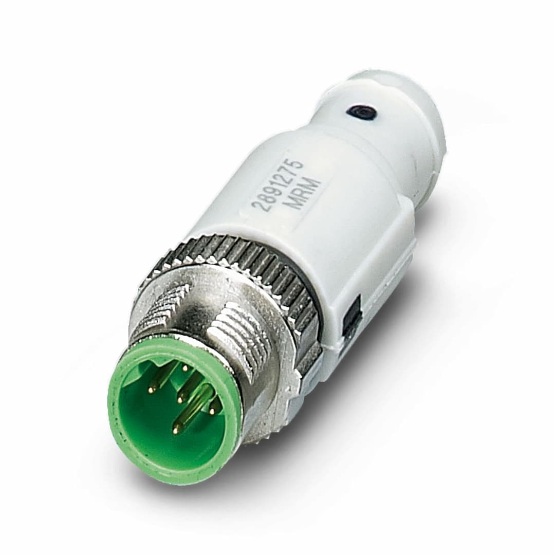 Phoenix Contact FL MEM PLUG/MRM