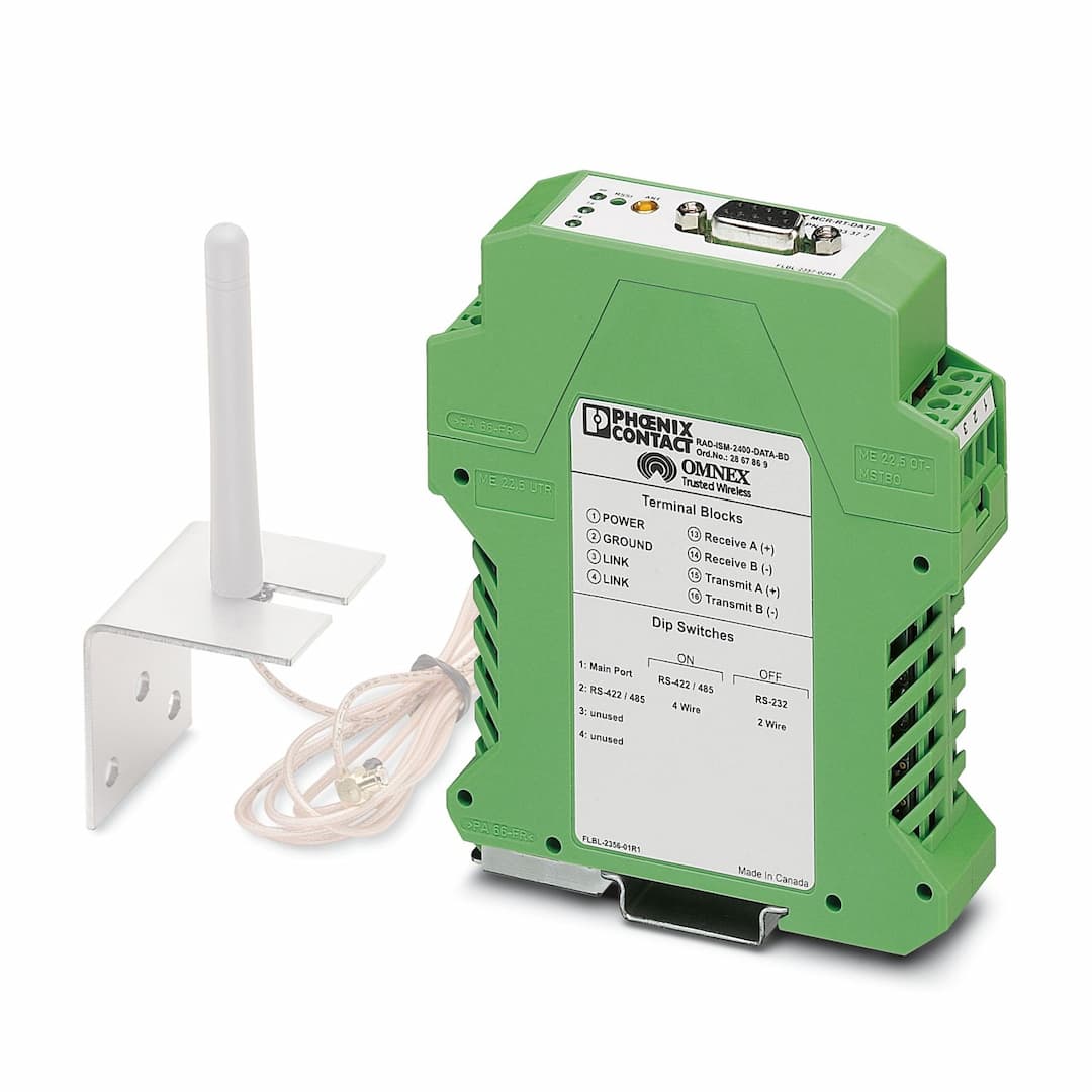 Phoenix Contact RAD-ISM-900-DATA-BD