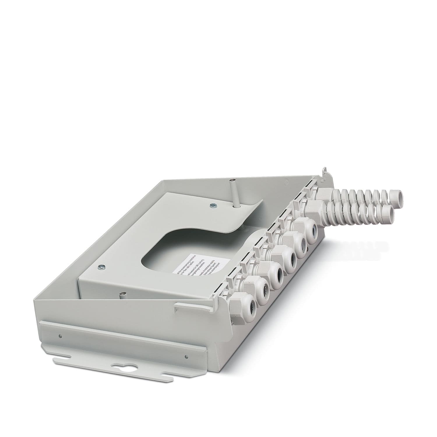 ibs ip 400 fo-mbh