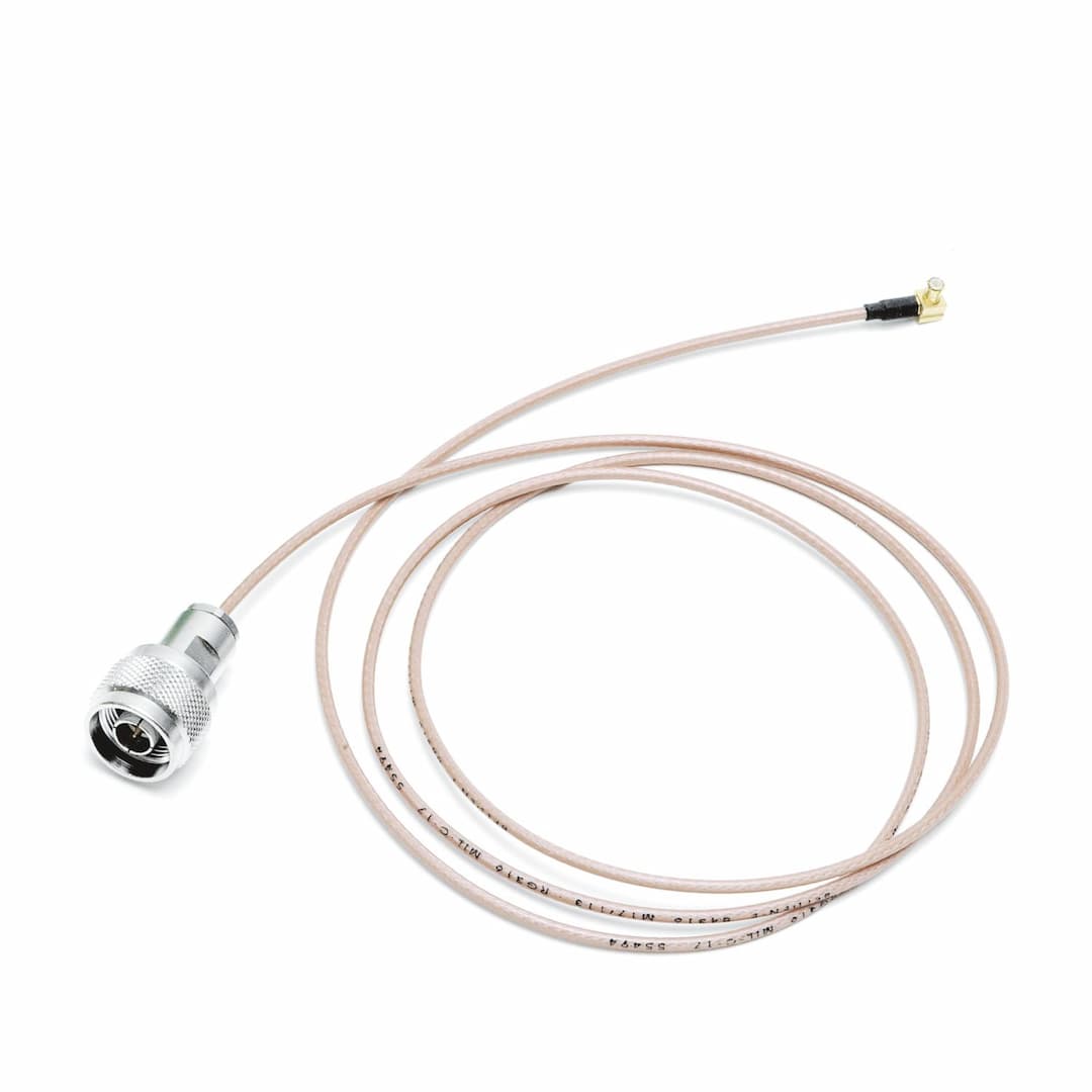 Phoenix Contact RAD-CON-MCX90-N-SS