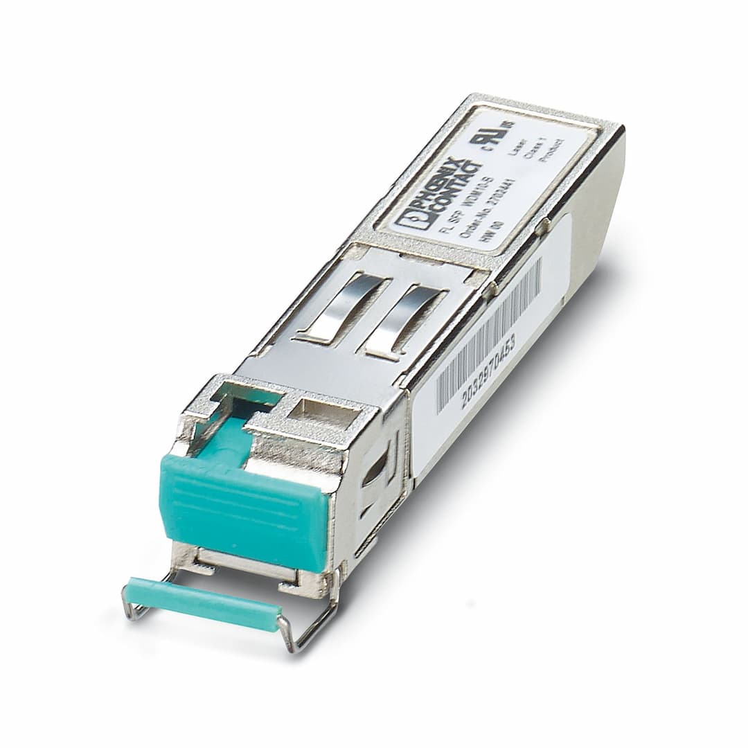 Phoenix Contact FL SFP WDM10-B