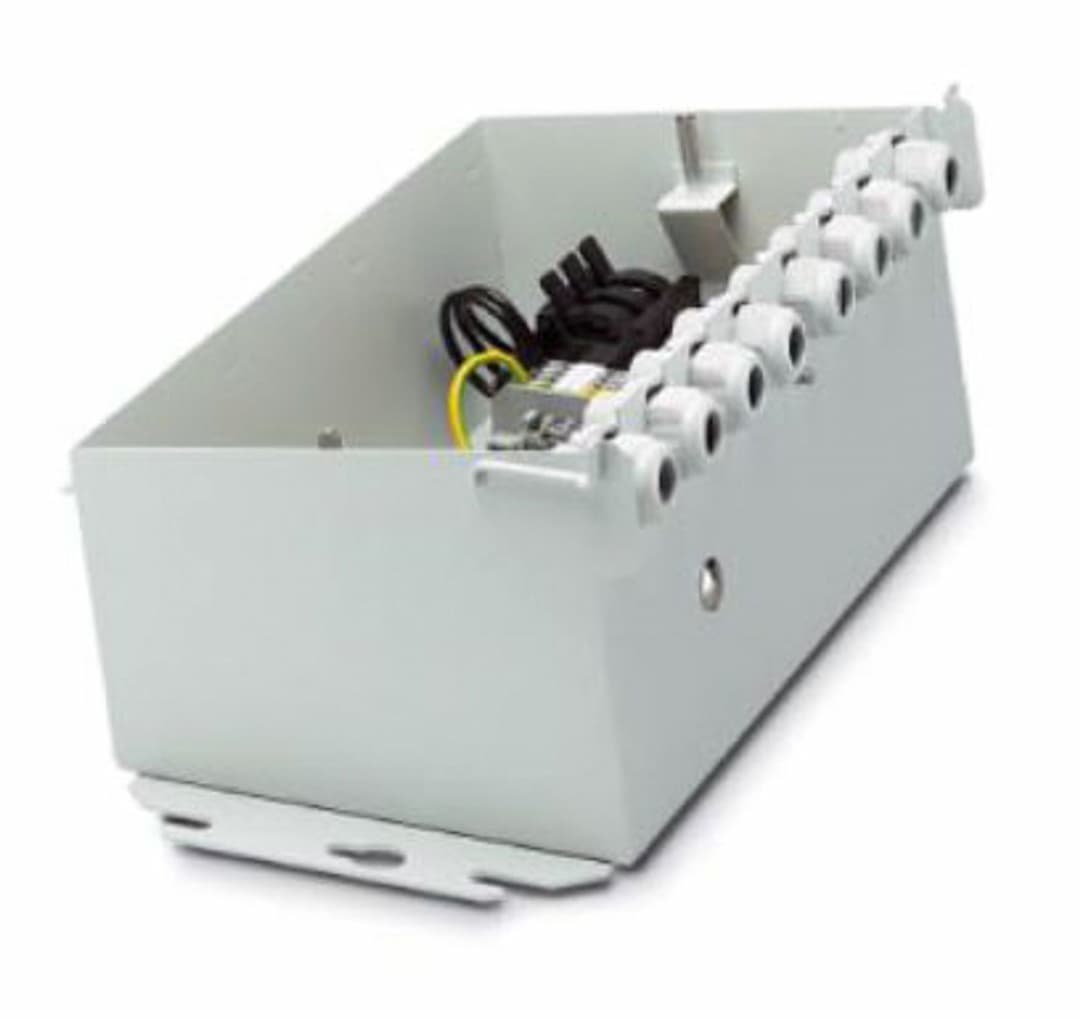 Phoenix Contact IBS IP 400 MBH/FUSE