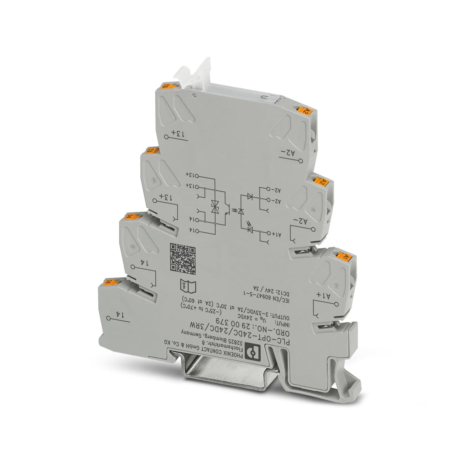 plc-opt- 24dc/ 24dc/3rw