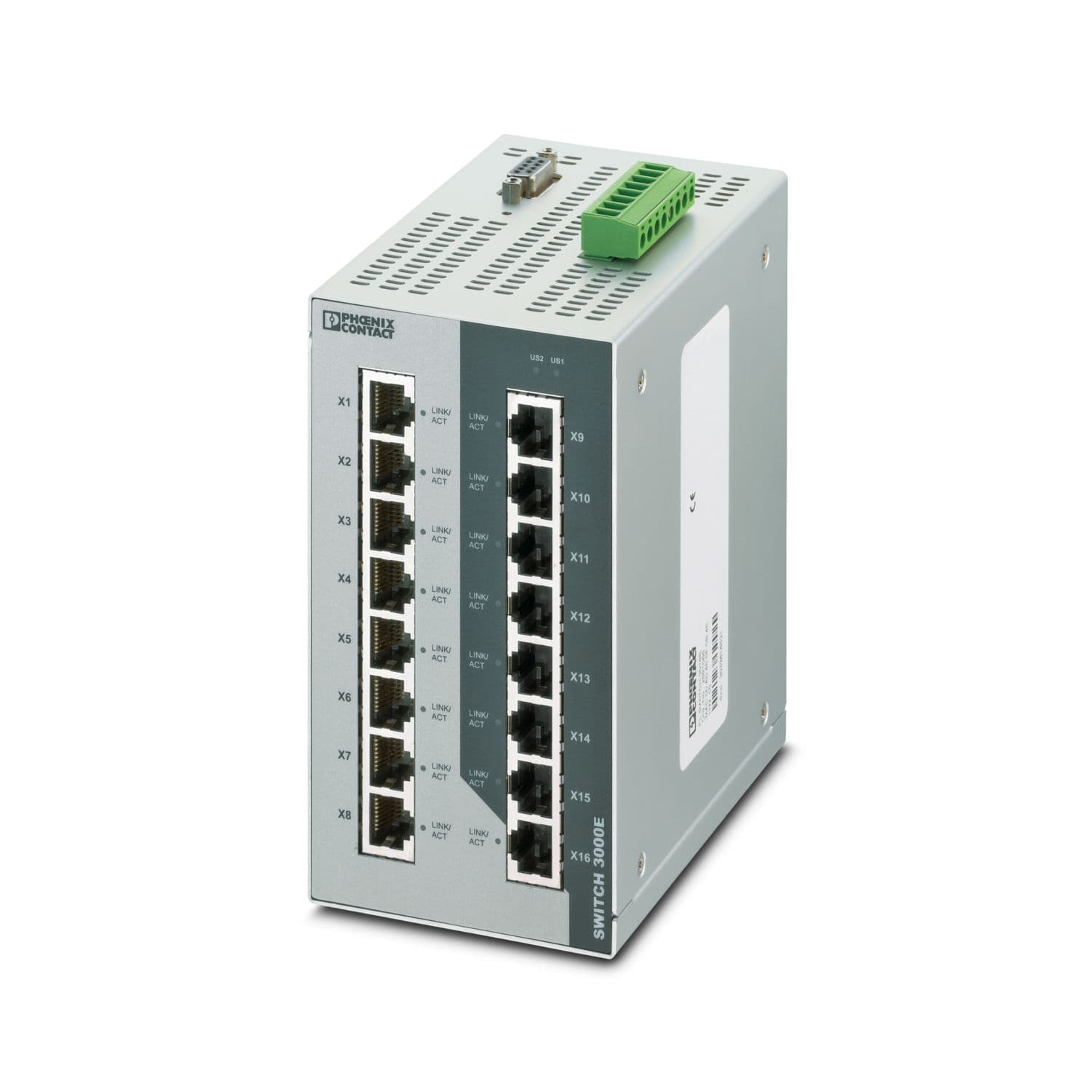 fl switch 3016e
