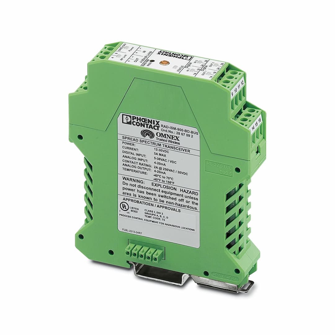 Phoenix Contact RAD-ISM-2400-BD-BUS