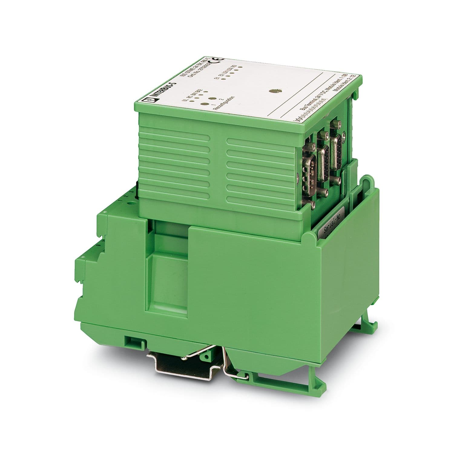 ibs stme 24 bk rb-t