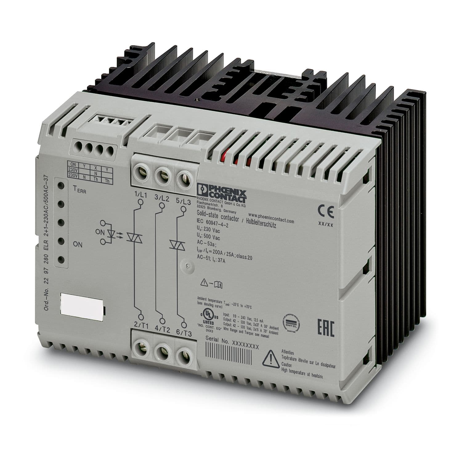 elr 2+1-230ac/500ac-37