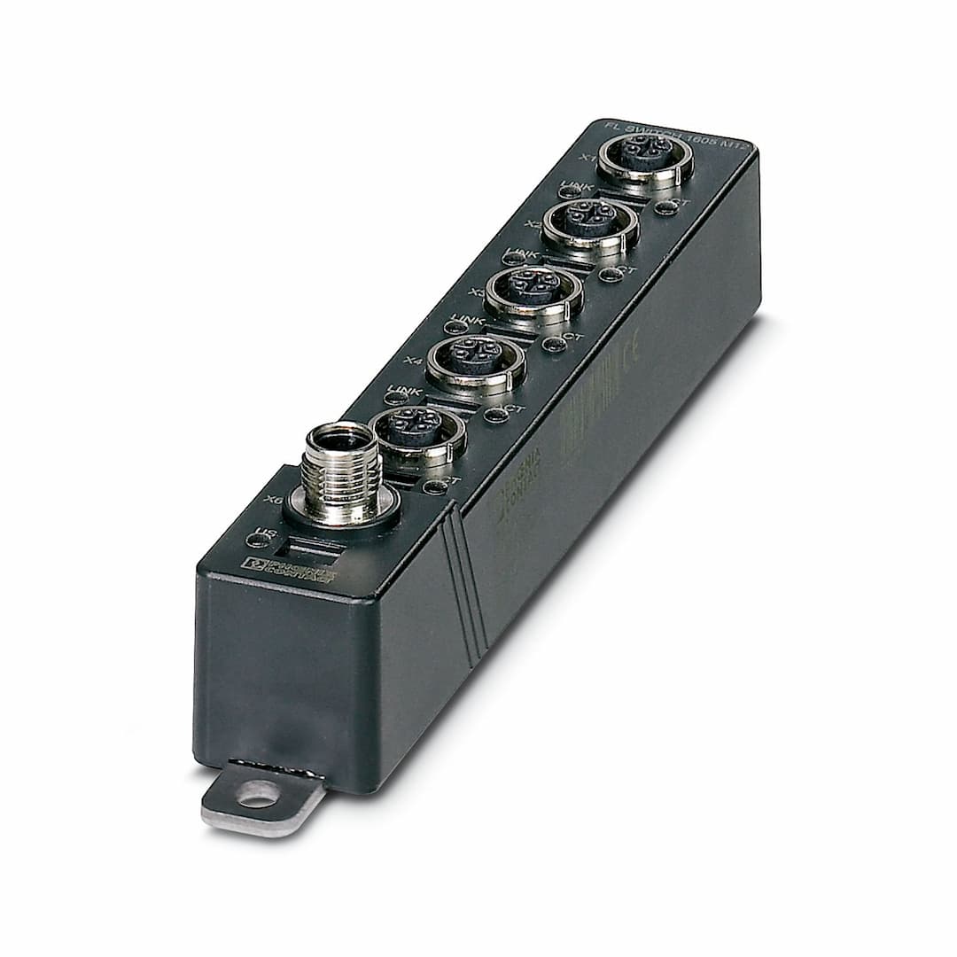 Phoenix Contact FL SWITCH 1605 M12