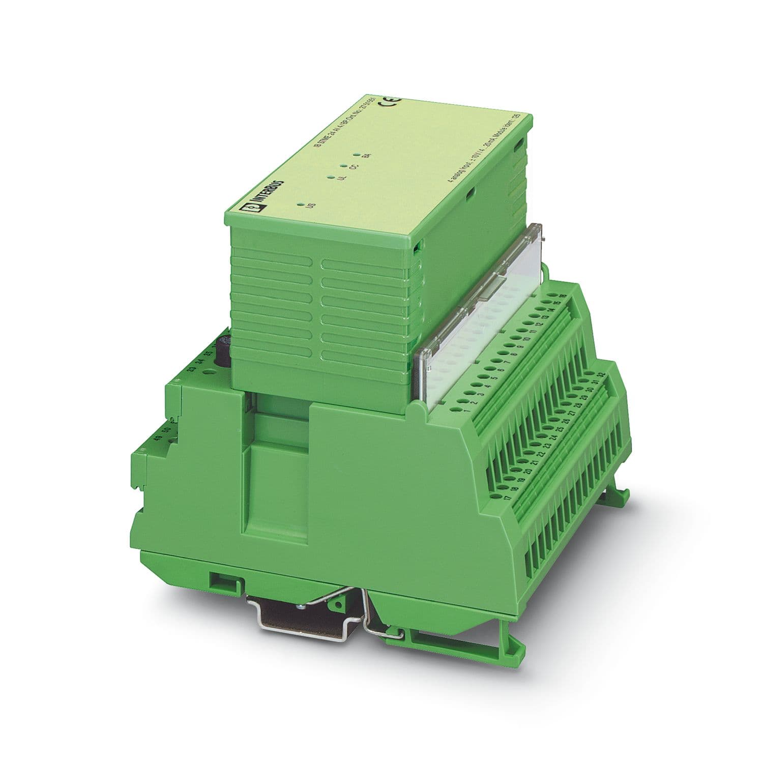 ib st 24 pt100 4/4