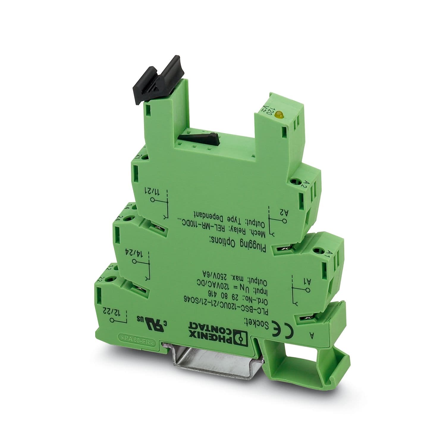 plc-bsp- 48dc/21hc