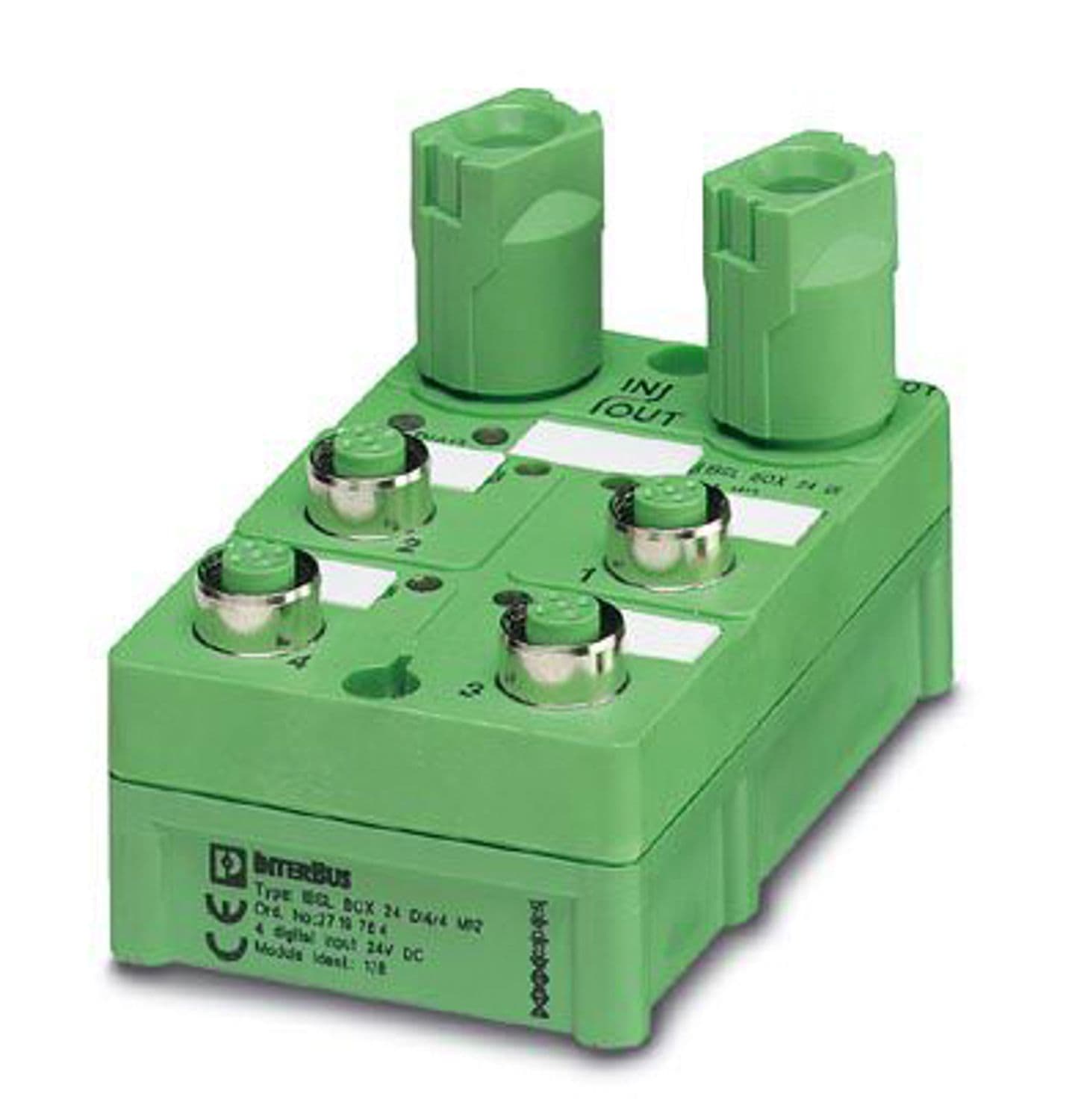 ib l2 box 24 di 4/4 m12
