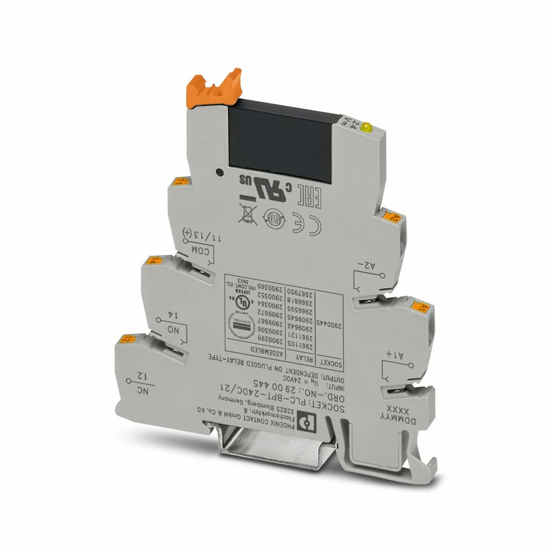 Phoenix Contact PLC-OPT- 24DC/ 48DC/100