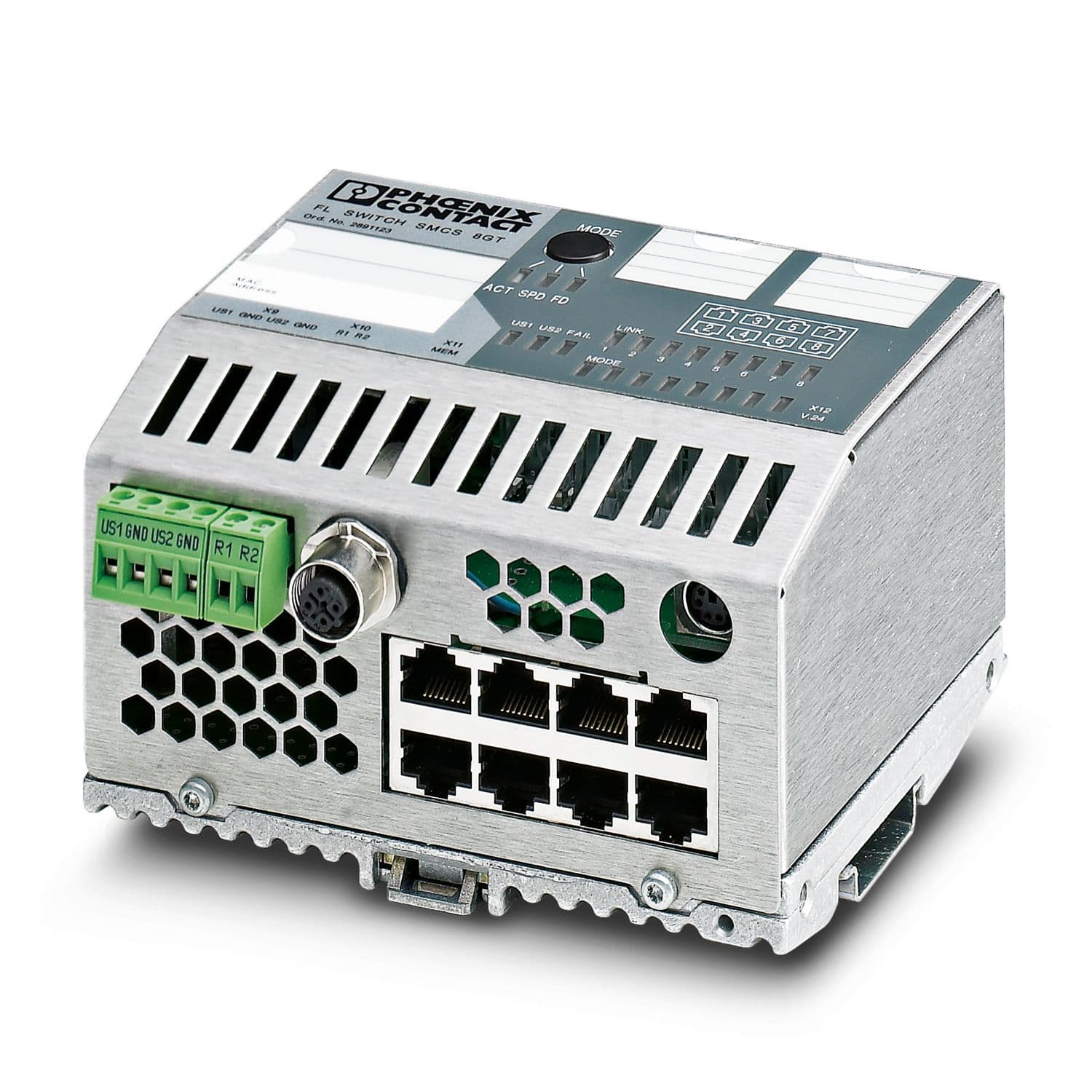 fl switch smcs 8tx