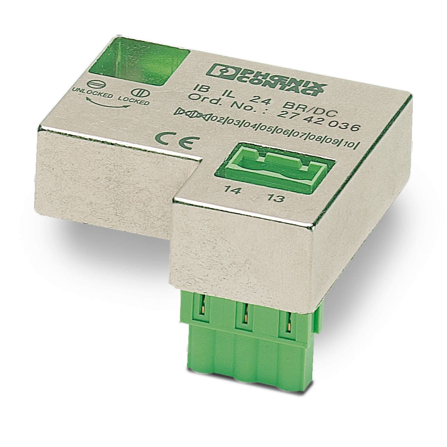 ib il  24 br/dc