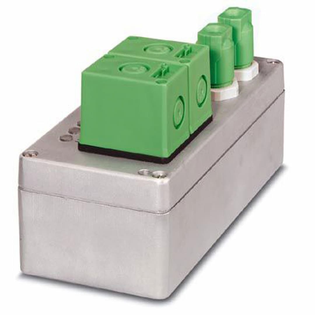 Phoenix Contact IBS L2 IP 24 BK-T