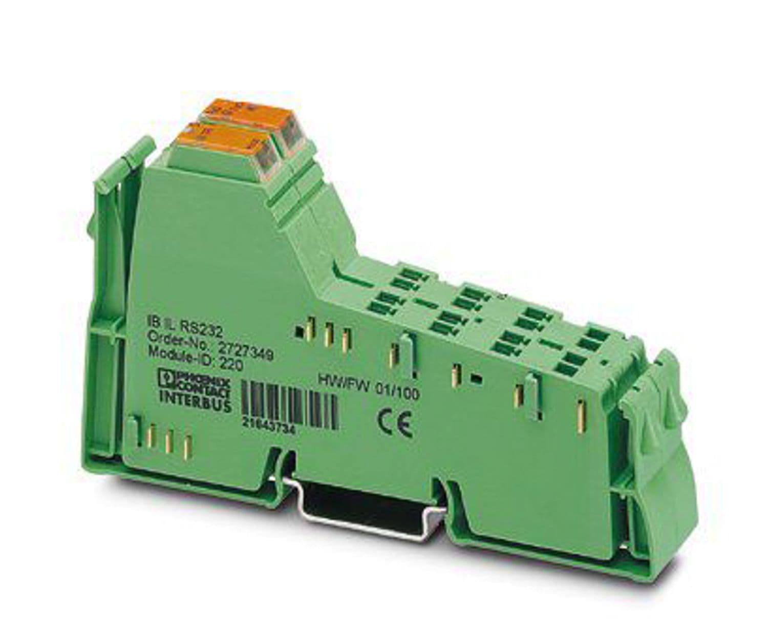 ib il rs 232-2mbd