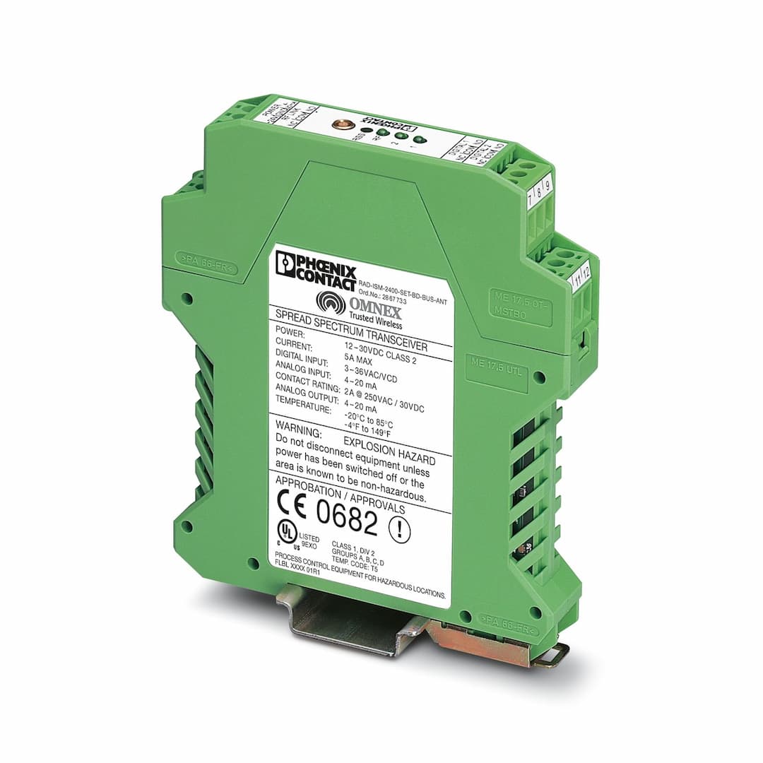 Phoenix Contact RAD-ISM-2400-TX