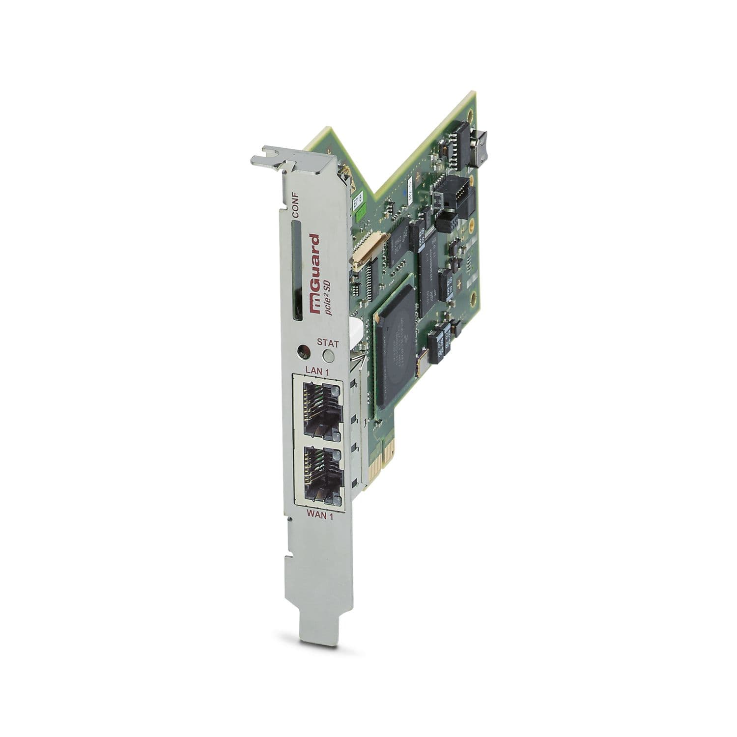 fl mguard pcie4000 vpn