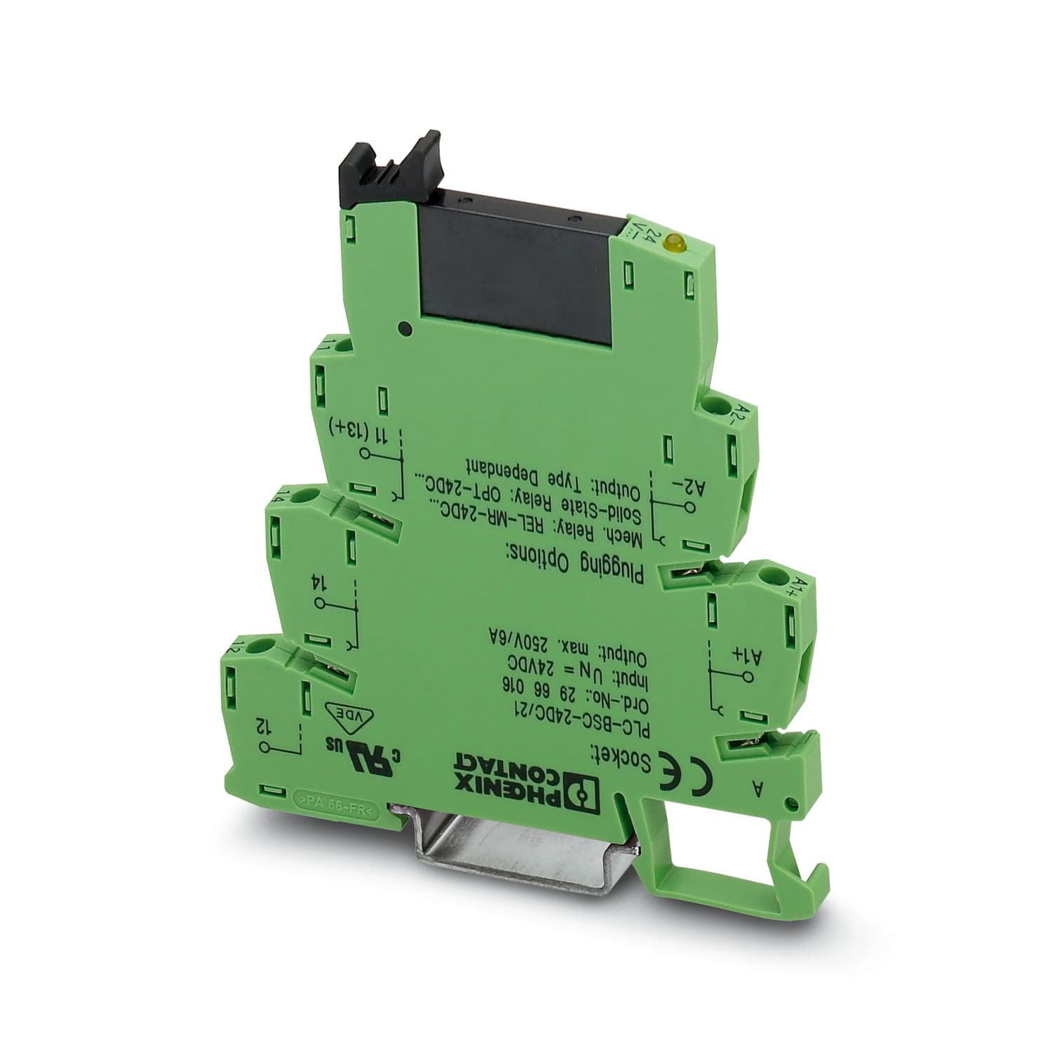 plc-osp- 48dc/ 24dc/  2