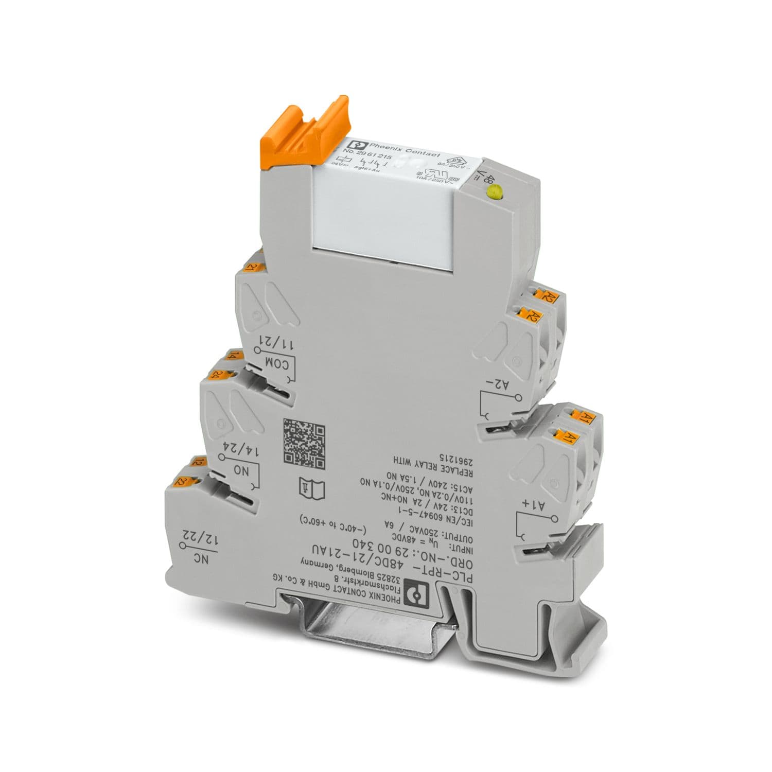 plc-rpt- 48dc/21-21au