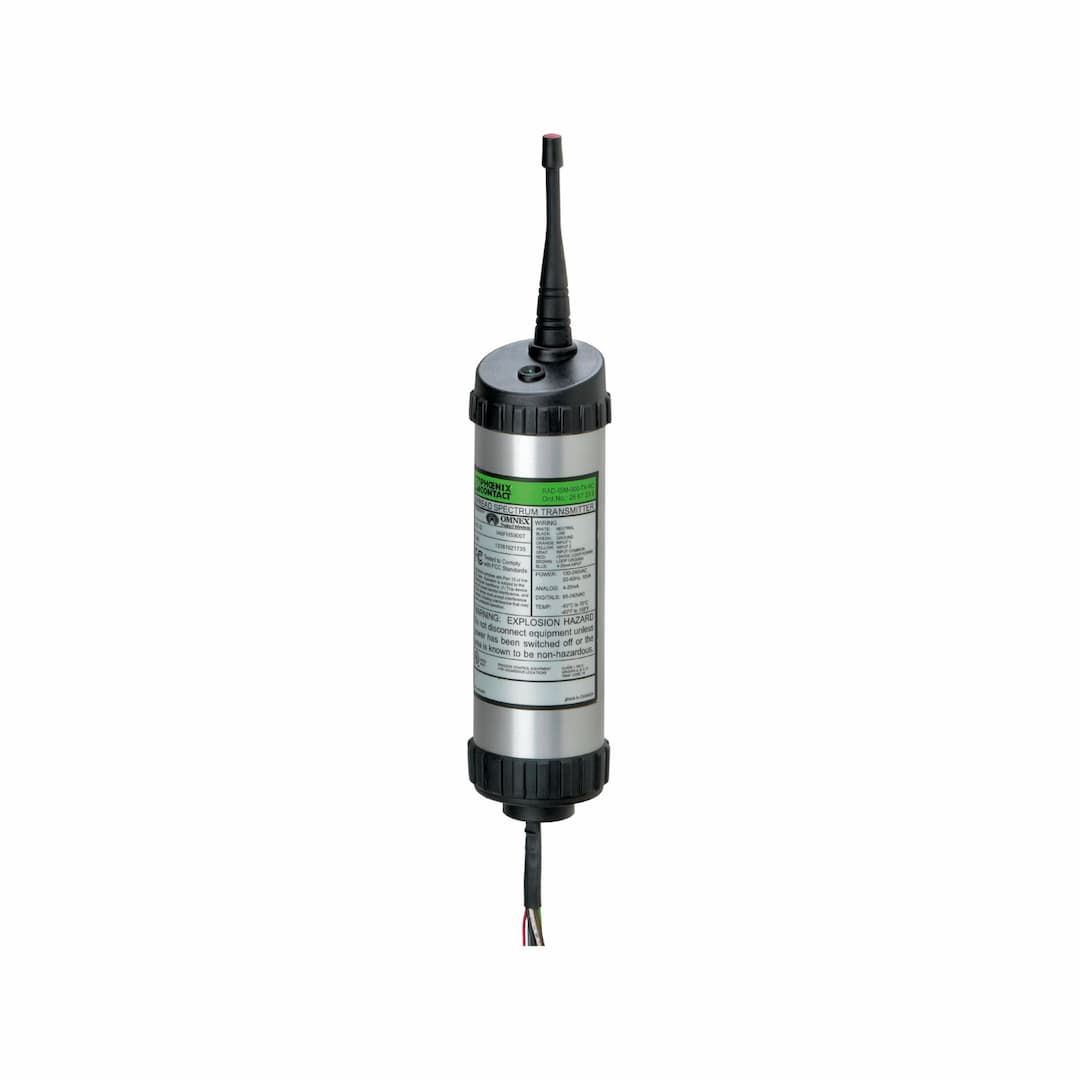 Phoenix Contact RAD-ISM-900-TX-AC