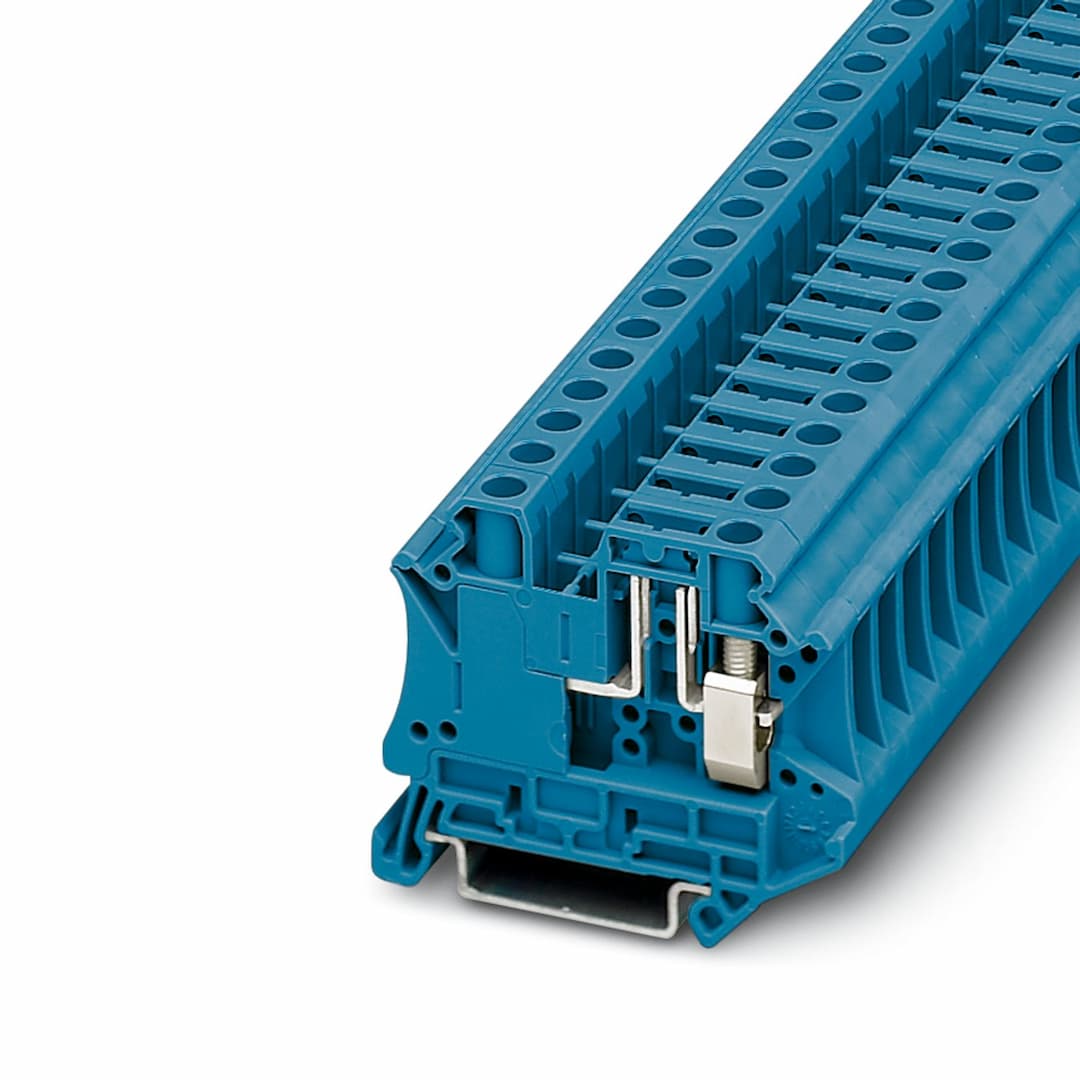Phoenix Contact UT 6-TG P/P BU