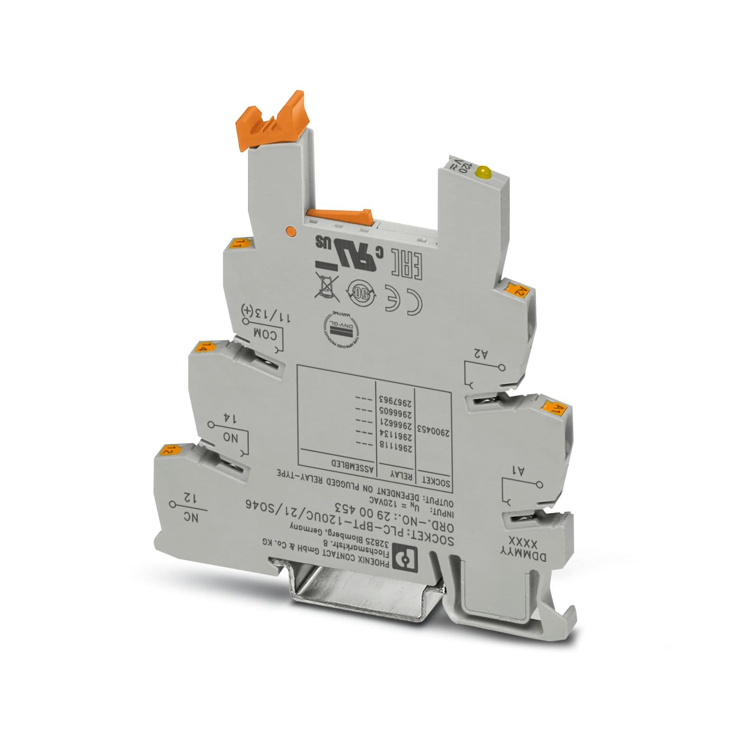 plc-bpt-120uc/21/so46