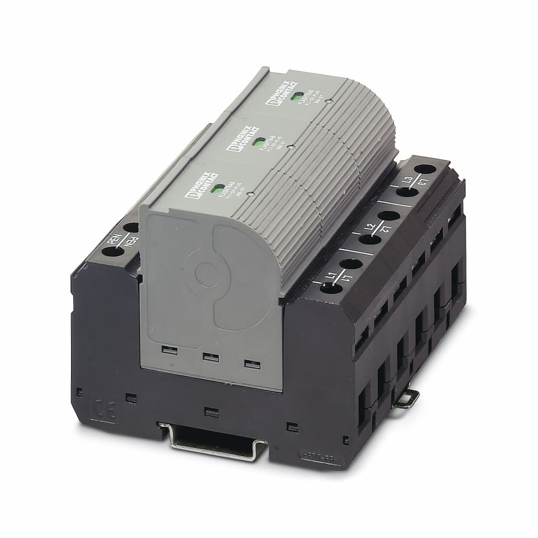 Phoenix Contact FLT-CP-PLUS-3C-350