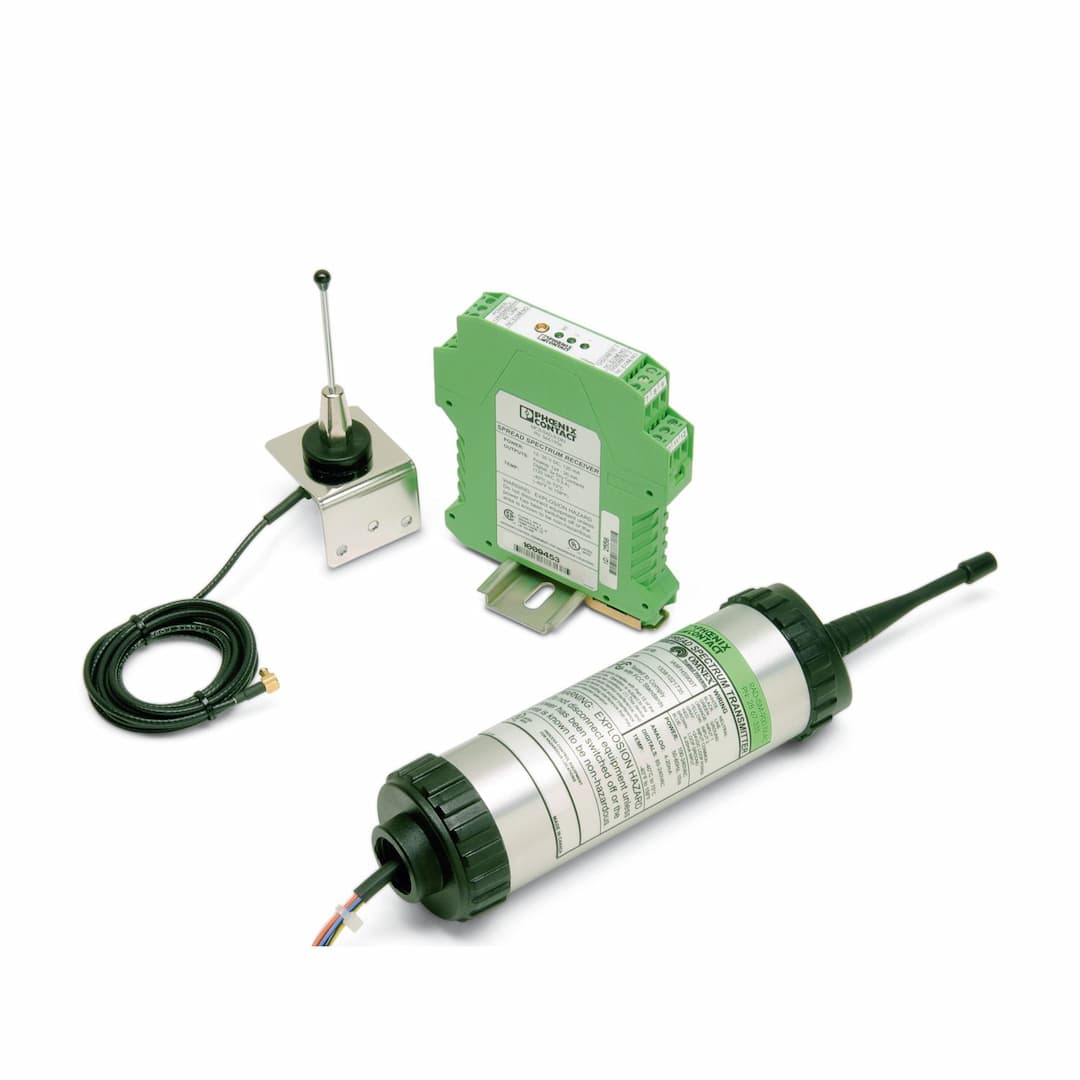 Phoenix Contact RAD-ISM-900-SET-AC-UD-NZ