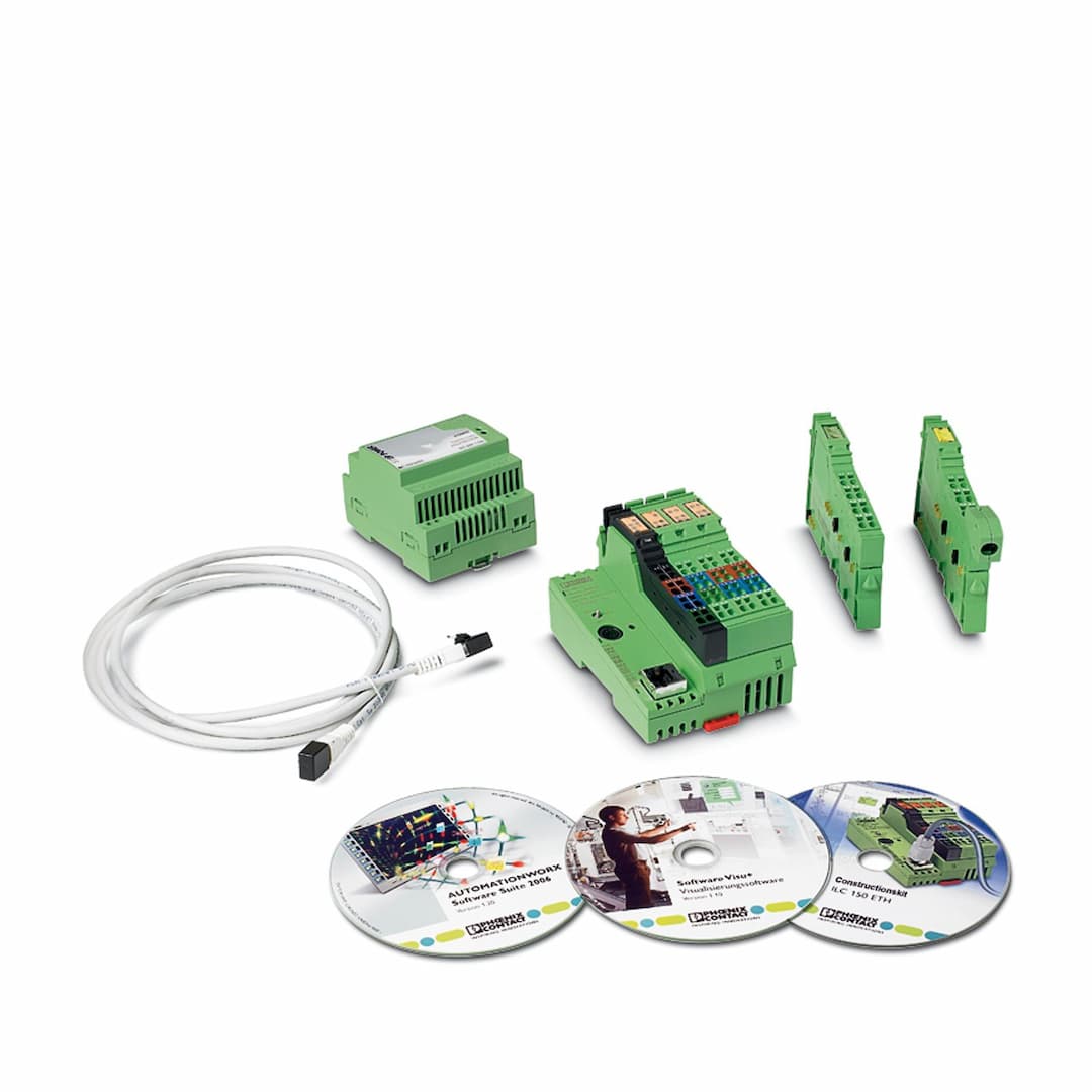 Phoenix Contact ILC 150 CONSTRUCTION KIT