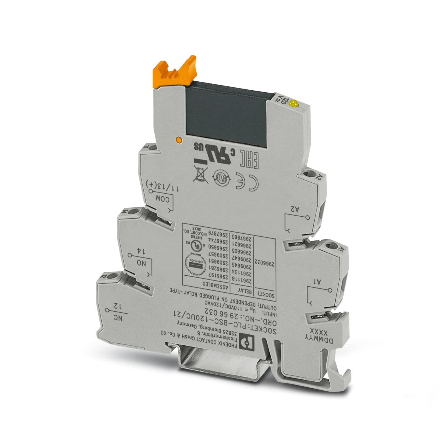 plc-osc-120uc/ 24dc/  2