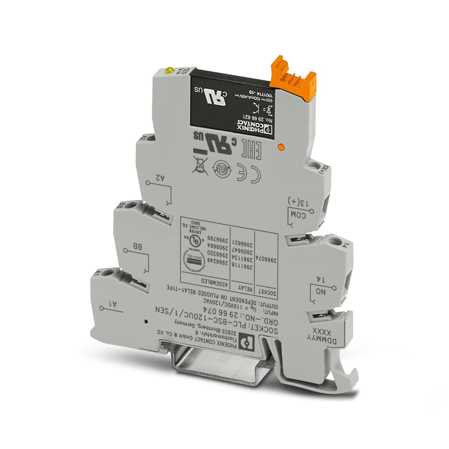 plc-osc-120uc/ 48dc/100/sen