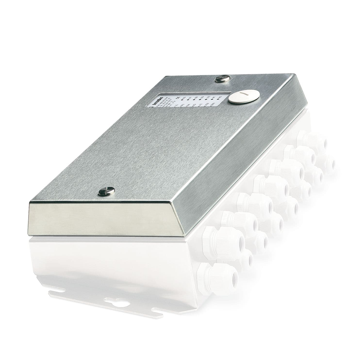 ibs ip 400 me-elr 1-3a di4f