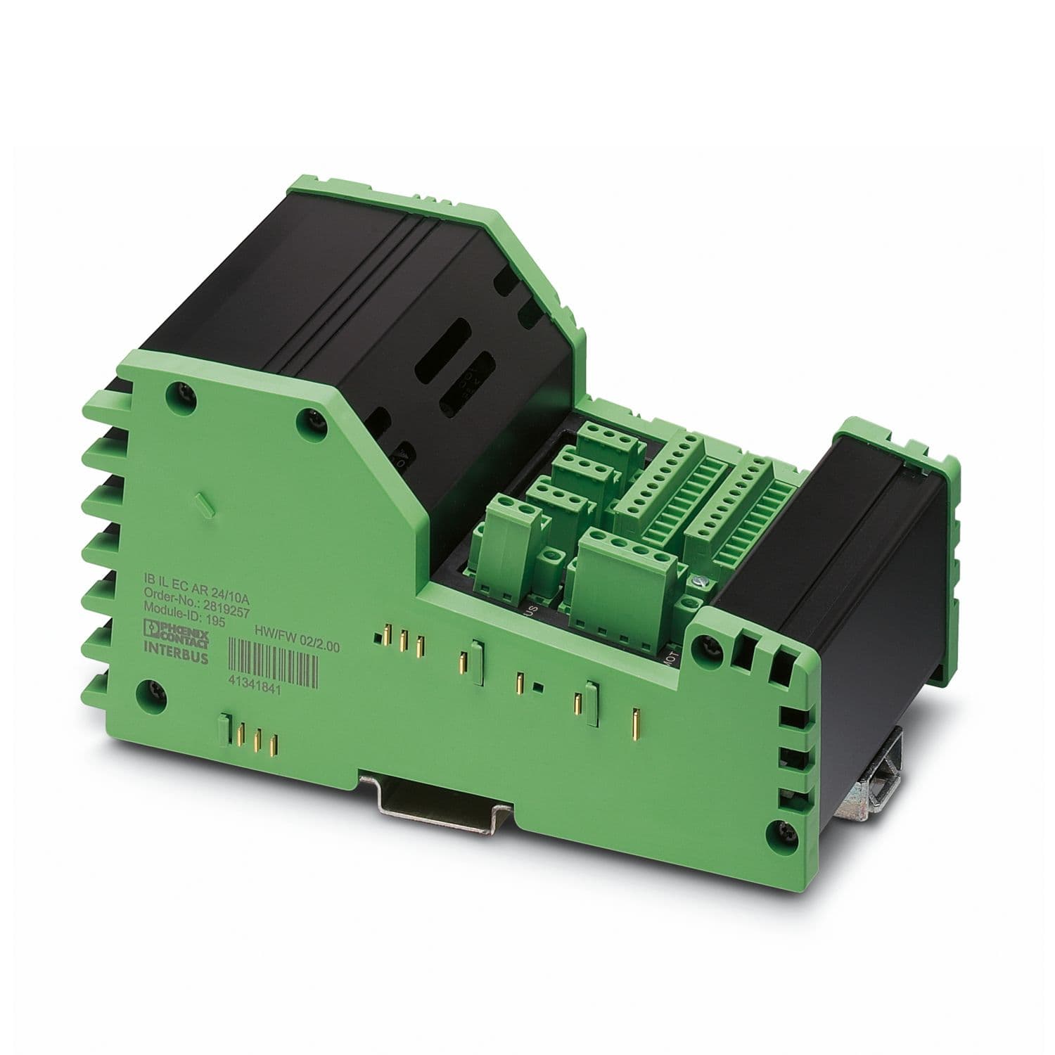 ib il ec ar 48/10a-pac