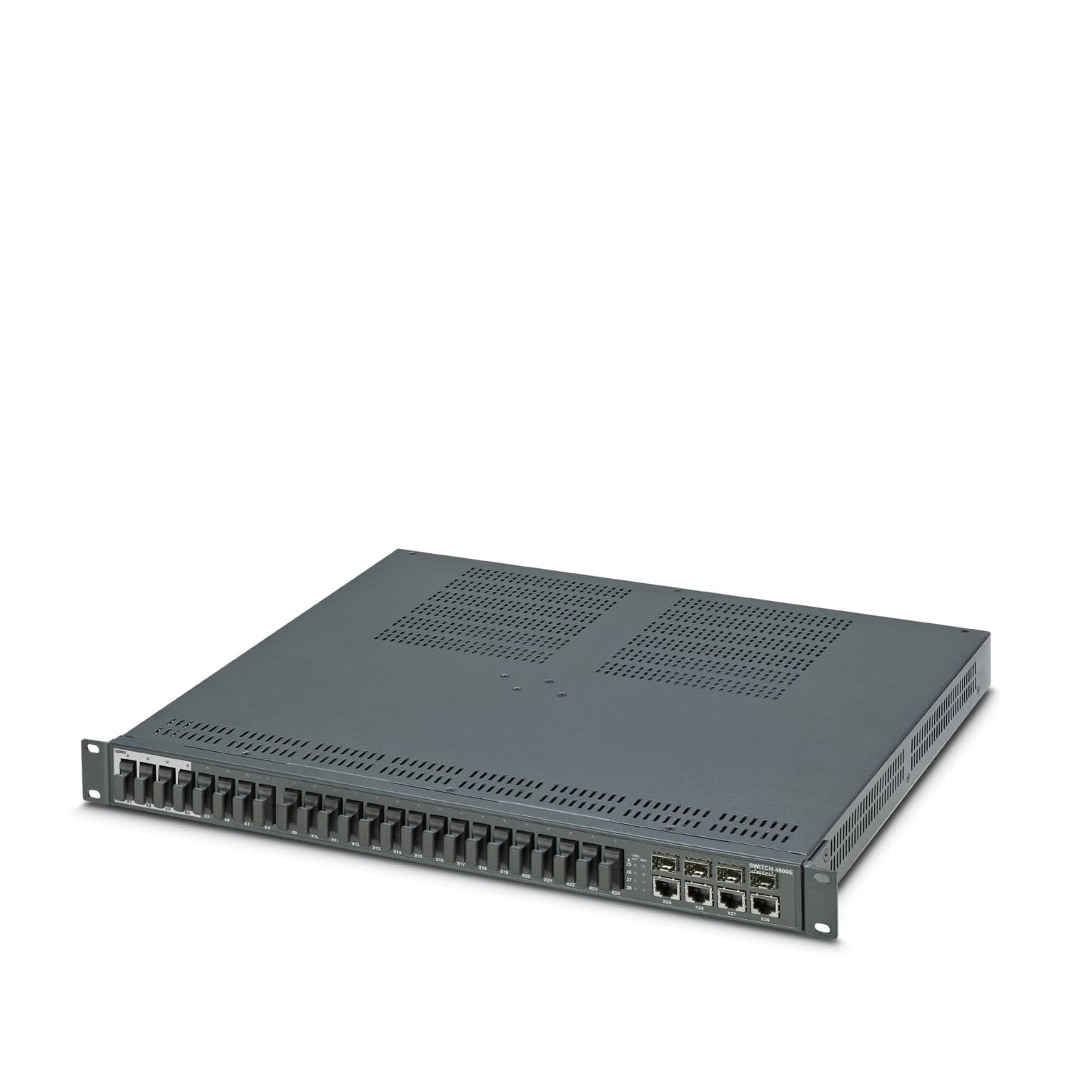 fl switch 4800e-24fx sm-4gc